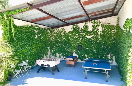 Moragne House | LES Capucines - Gite Complex