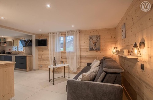 Hauteluce House | LES Cardinolins - Hauteluce LES Saisies