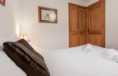 Les Contamines-Montjoie Apartment | Les Carlines