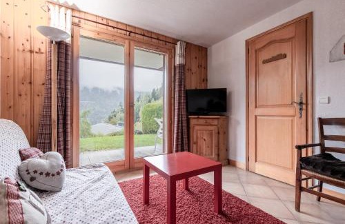 Les Contamines-Montjoie Apartment | Les Carlines
