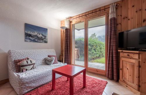 Les Contamines-Montjoie Apartment | Les Carlines