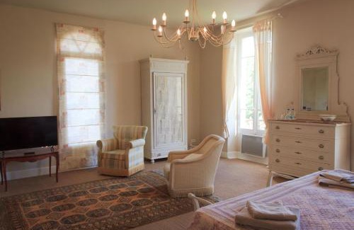 Le Thor Hotel | Les Carmes and spa