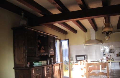 Eugenie-les-Bains House | Les Chênes 2: a green setting