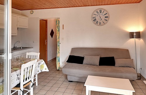 Gerardmer Apartment | Les Chênes Rouges - Appt avec piscine partagée