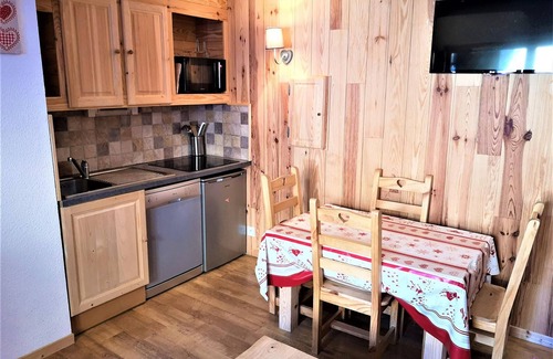 La Joue du Loup Apartment | Les Chalets d'Aurouze - Cozy Duplex for 4 at La Joue du Loup