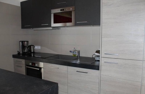 Les Gets Apartment | Les Chalets d'Adelphine