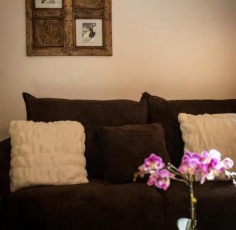 Valloire Apartment | Les Chalets D'adrien - 5 pièces duplex 10 personnes 4 exposé ouest MAE-8864