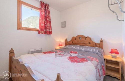 Valfrejus Apartment | Les Chalets D'arrondaz - 3 pièces appartement 4/6 personnes MAE-2940