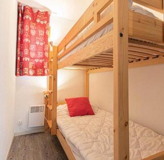 Valfrejus Apartment | Les Chalets D'arrondaz - 3 pièces appartement 4/6 personnes MAE-2940