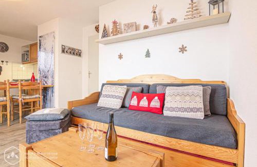 Valfrejus Apartment | Les Chalets D'arrondaz - Magnifique appartement 4/6 personnes MAE-2929