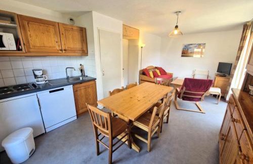 Valfrejus Apartment | Les Chalets D'arrondaz - Vue exceptionnelle 3 pièces 4/6 personnes MAE-2938