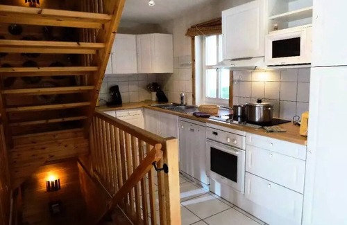Flaine Ski Chalet | Les Chalets de Flaine Hameau - Flaine Reservation - maeva Home - Comfort Chalet 6 bedrooms (12 people)