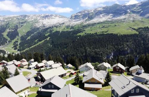 Flaine Apartment | Les Chalets de Flaine Hameau - maeva Home - Chalet 5 Pièces 8 Personnes - Confort MAE-3661