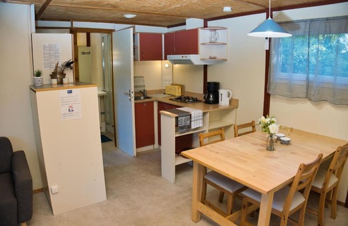 Gaillac Other | Les chalets de Gaillac