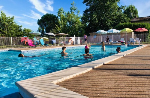 Gaillac Other | Les chalets de Gaillac