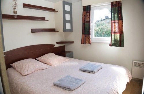 Gaillac Other | Les chalets de Gaillac