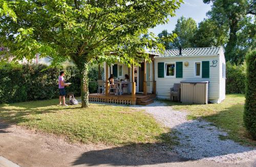 Gaillac Other | Les chalets de Gaillac