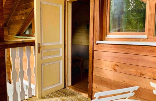 Flavignac Ski Chalet | Les chalets de Meilhac