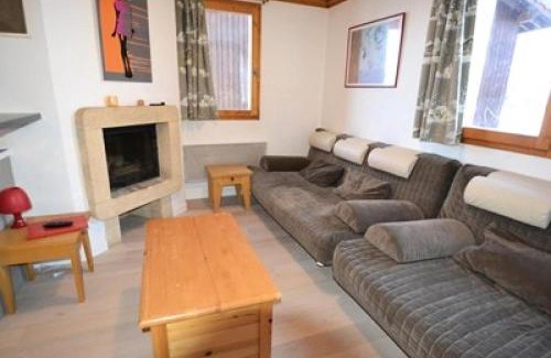 Plagne Villages Ski Chalet | Les Chalets Des Praz - Chalet LES PRAZ - 8/10 pers- PLAGNE VILLAGES MAE-8394