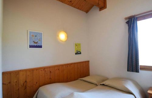 Plagne Villages Ski Chalet | Les Chalets Des Praz - Chalet LES PRAZ - 8/10 pers- PLAGNE VILLAGES MAE-8394
