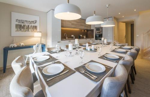 Val-d'Isere Apartment | Les Chalets Du Jardin Alpin