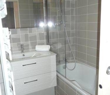 Val-d'Isere Apartment | Les Chalets Du Jardin Alpin