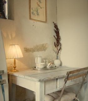 Collias Bed & Breakfast | Les chambres d'Elise