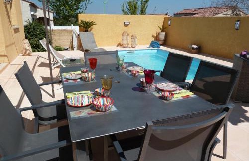 Meze House | Les chambres d'hôte de la Maison de France
