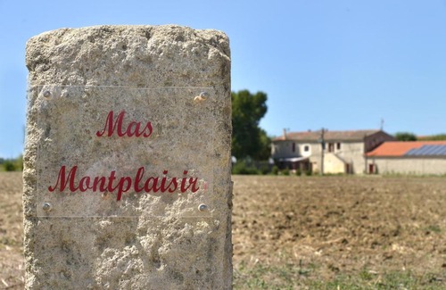 Marsillargues Bed & Breakfast | Les Chambres de Montplaisir