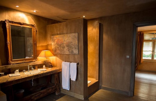 Bohon Hotel | Les chambres du 7 by Juliette