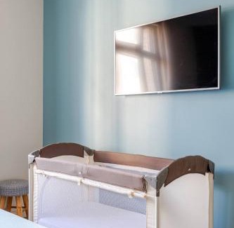Sablon Apartment | Les chambres du Graoully - Le 109 - Metz Gare - Parking inclus - NO S-model