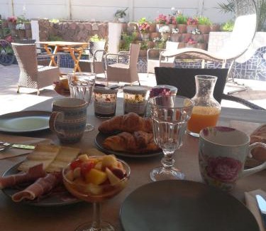 Moliets-et-Maa Bed & Breakfast | LES CHAMBRES DU HOURON