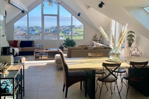 Loguivy Bed & Breakfast | Les chambres du Roc'h Hir à Loguivy de la Mer