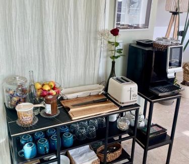 Loguivy Bed & Breakfast | Les chambres du Roc'h Hir à Loguivy de la Mer