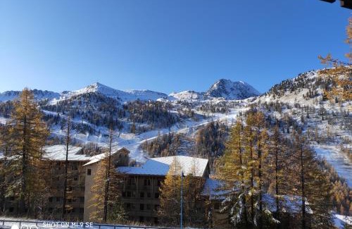 Isola Apartment | LES CHATAIGNIERS ROUGES