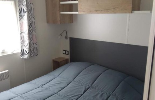 Saint-Julien-en-Born Other | LES CHENES " Camping Les Dunes de Contis " St Julien en Born