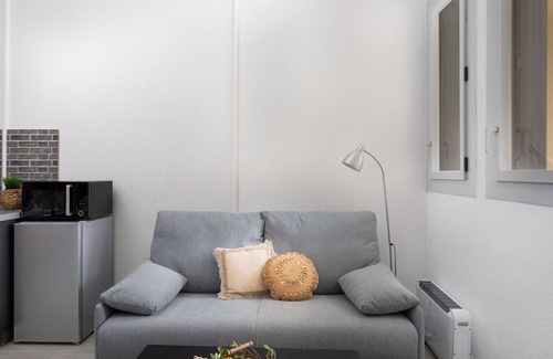La Grande-Motte Apartment | les Cheops by Interhome