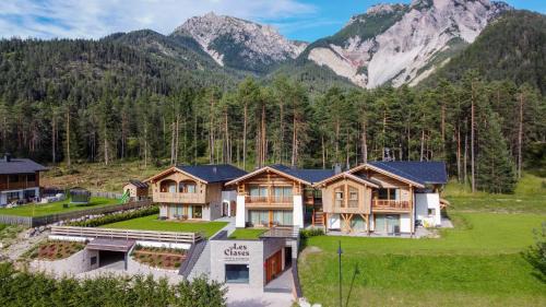 Mareo Apartment | Les Ciases Chalets Dolomites