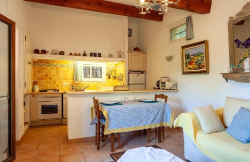Ceyreste Apartment | Les Cigales