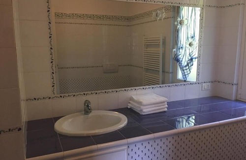 Camogli Apartment | Les Citrons by Holiday World