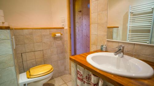 Megeve Ski Chalet | Les Clochettes