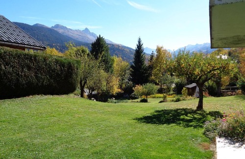 Les Allues House | LES COCOIRS - MERIBEL LES ALLUES