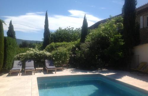 Lagnes House | Les Colombes