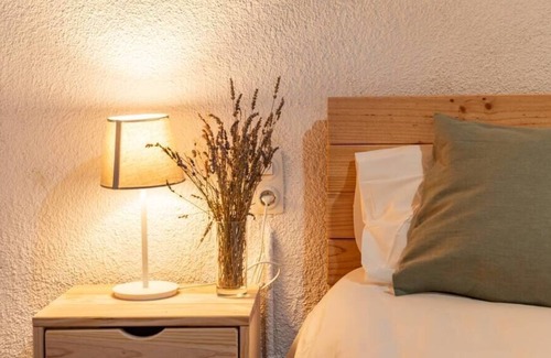 Gombren House | Les Comes: a cozy house in the mountains