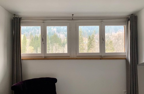 Les Contamines-Montjoie Ski Chalet | Les Contamines: Family and warm chalet