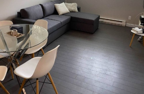 Beaupre Apartment | Les Condos de la Montagne 1