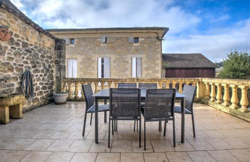 Saint-Cyprien House | Les Coquelicots Évasion en Dordogne