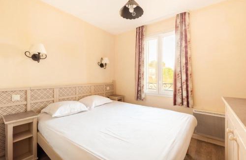 Pont Royal Apartment | Les Coteaux de Pont Royal en Provence - maeva Home - Maison 4 Pièces 8 Personnes - Sélection MAE-6026