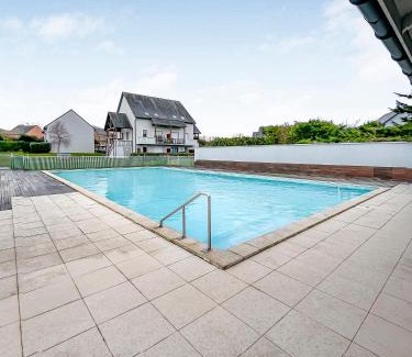 La Riviere-Saint-Sauveur House | Les Cottages Honfleur
