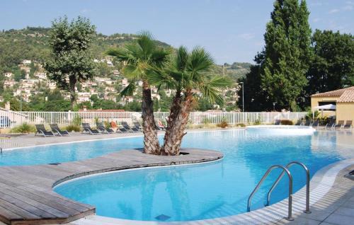 Sollies-Toucas House | Les Cottages Varois